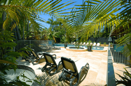 Noosa Village River Resort - Accommodation Noosa