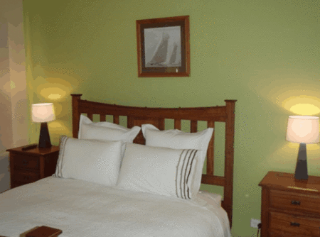 Port Boutique Accommodation - Accommodation Noosa 0
