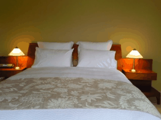 Port Boutique Accommodation - Accommodation Noosa 1