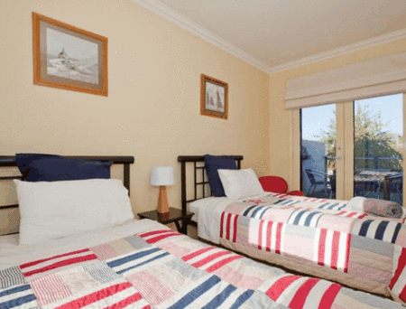 Port Boutique Accommodation - Accommodation Noosa 2