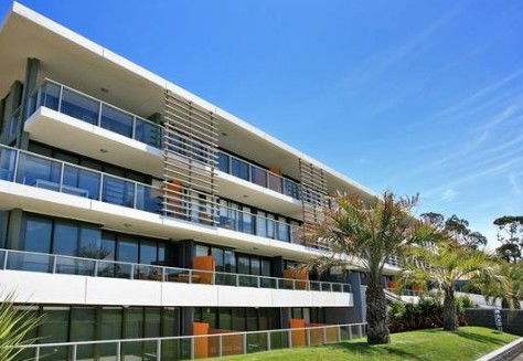 Lorne Chalet - Accommodation Noosa 0