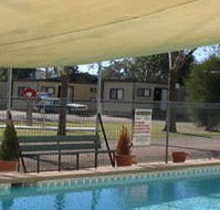 Benalla Leisure Park - Accommodation Noosa