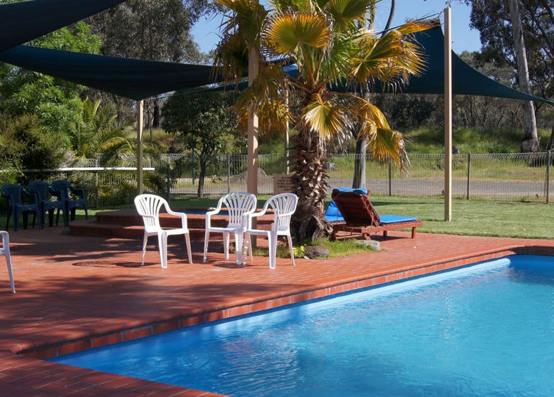 Lake Eppalock VIC Accommodation Noosa
