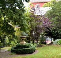 Bishopscourt Bed and Breakfast - Accommodation Noosa