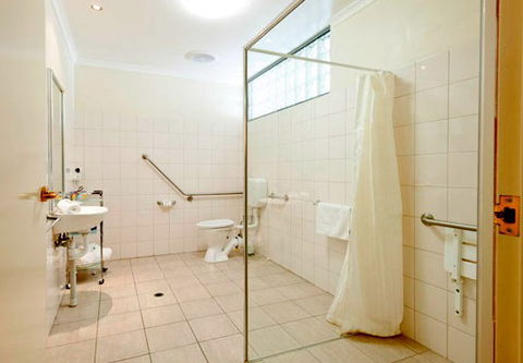 Quality Inn And Suites The Menzies - Accommodation Noosa 3