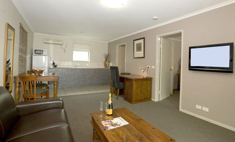 Quality Inn And Suites The Menzies - Accommodation Noosa 4