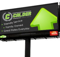 Calder Family Motel - Accommodation Noosa