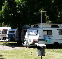 Avondel Caravan Park - Accommodation Noosa