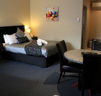 Comfort Inn May Park - Accommodation Noosa