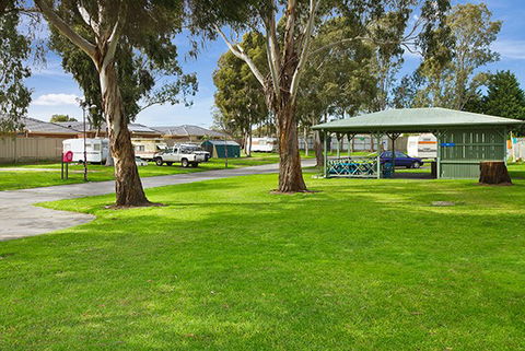 Carrum Downs Holiday Park - Accommodation Noosa 3