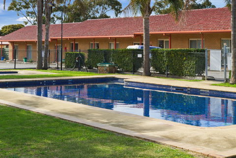 Carrum Downs Holiday Park - Accommodation Noosa 4