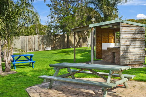 Carrum Downs Holiday Park - Accommodation Noosa 5