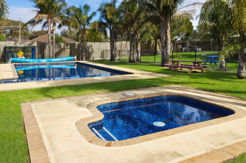 Carrum Downs Holiday Park - Accommodation Noosa 6