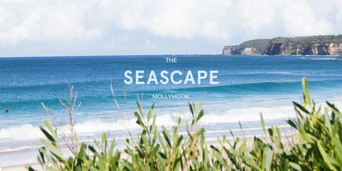 Mollymook Seascape Motel & Apartments - Accommodation Noosa 0