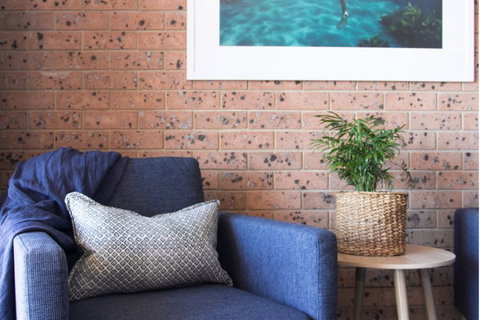 Mollymook Seascape Motel & Apartments - Accommodation Noosa 1