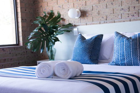 Mollymook Seascape Motel & Apartments - Accommodation Noosa 2
