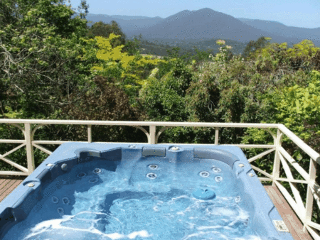 Healesville Garden Accommodation - Accommodation Noosa