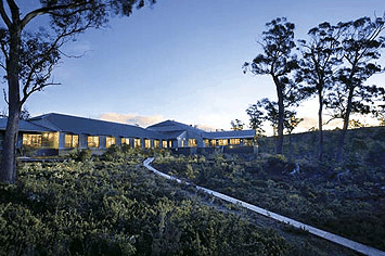 Cradle Mountain Chateau - Accommodation Noosa