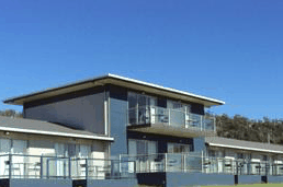 Beachfront Family Resort - Accommodation Noosa 1