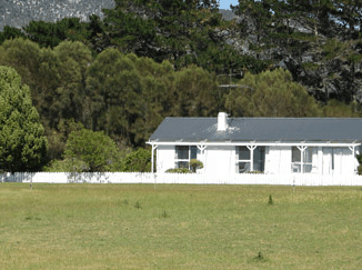 Echo Hills - Accommodation Noosa