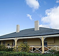 Tubby and Padman Boutique Accommodation - Accommodation Noosa