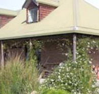 Wind Song Bed and Breakfast - Accommodation Noosa
