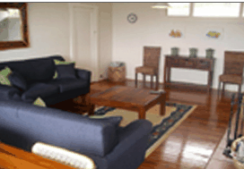 Beach Path House - Accommodation Noosa