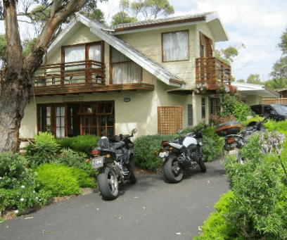Anchlia Waterfront Cottage - Accommodation Noosa 1