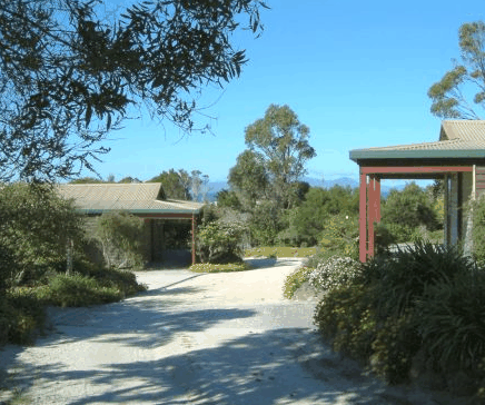Furneaux Tavern - Accommodation Noosa 1