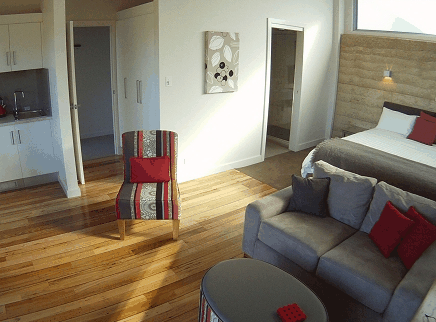 Eagle Peaks At Freycinet - Accommodation Noosa 1