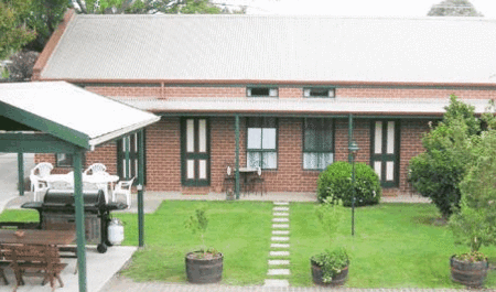 Mansfield Travellers Lodge - Accommodation Noosa
