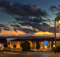 Best Western Albany Motel  Apartments - Accommodation Noosa