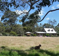 Charnigup Farm Bed  Breakfast - Accommodation Noosa