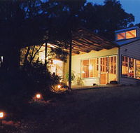Silent Grove Cottage - Accommodation Noosa