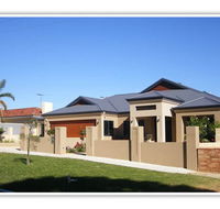 Santa Maria Executive Suites Guesthouse - Accommodation Noosa
