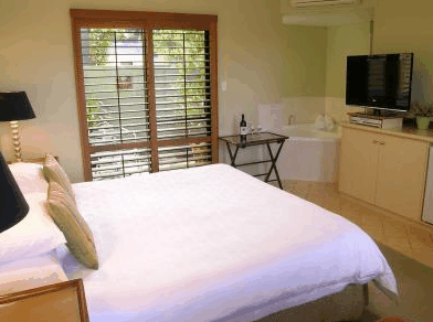 The Beach House At Bayside - Accommodation Noosa 1