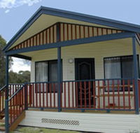 Rose Gardens Beachside Holiday Park - Accommodation Noosa