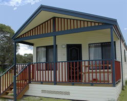 Rose Gardens Beachside Holiday Park - Accommodation Noosa 0