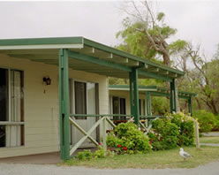 Rose Gardens Beachside Holiday Park - Accommodation Noosa 1