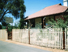 Bally Bally WA Accommodation Noosa