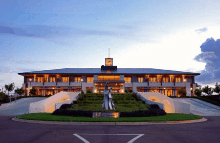Mantra Kooindah Waters Golf And Spa Resort - Accommodation Noosa 0