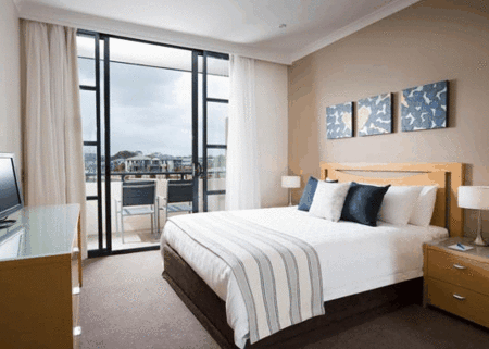 Mantra Kooindah Waters Golf And Spa Resort - Accommodation Noosa 1