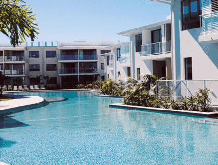 Sand Dunes Resort - Accommodation Noosa 2