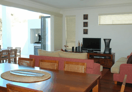 Sand Dunes Resort - thumb 4