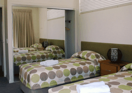 Sand Dunes Resort - thumb 5