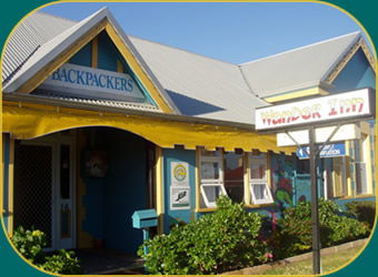 Bunbury Backpackers - Wander Inn - Accommodation Noosa 0