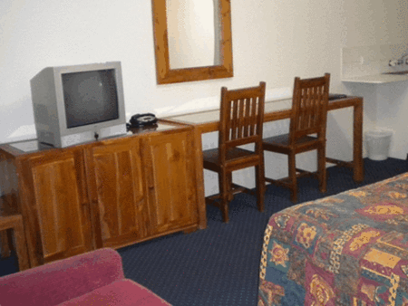 Bunbury Motel and Serviced Apartments - Accommodation Noosa