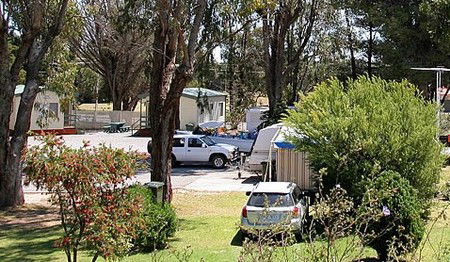 Yorketown SA Accommodation Noosa