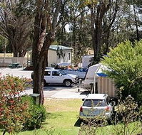 Yorketown Caravan Park - Accommodation Noosa