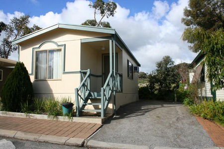 Woodcroft Park Caravan Park - Accommodation Noosa 2